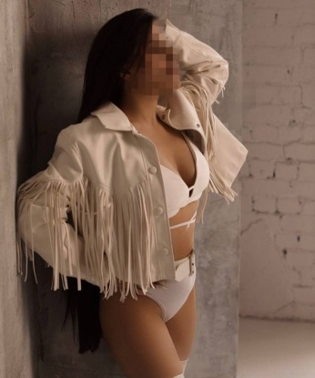 Проститутка Даша