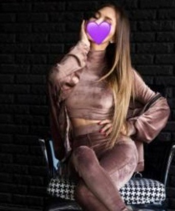 Проститутка Карина