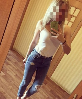 Проститутка Алиса