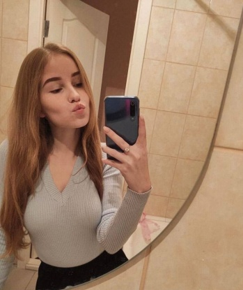 Проститутка Галина